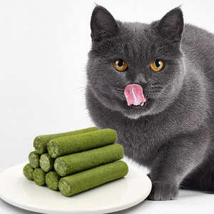 Palitos <span class=keywords><strong>de</strong></span> Hierba para <span class=keywords><strong>Gatos</strong></span> <span class=keywords><strong>de</strong></span> Marca Propia <span class=keywords><strong>de</strong></span> Guangzhou, Snacks Nutritivos para <span class=keywords><strong>Gatos</strong></span> para la Eliminación <span class=keywords><strong>de</strong></span> <span class=keywords><strong>Bolas</strong></span> <span class=keywords><strong>de</strong></span> <span class=keywords><strong>Pelo</strong></span>, Alimento Seco para <span class=keywords><strong>Gatos</strong></span> - Product Image 6