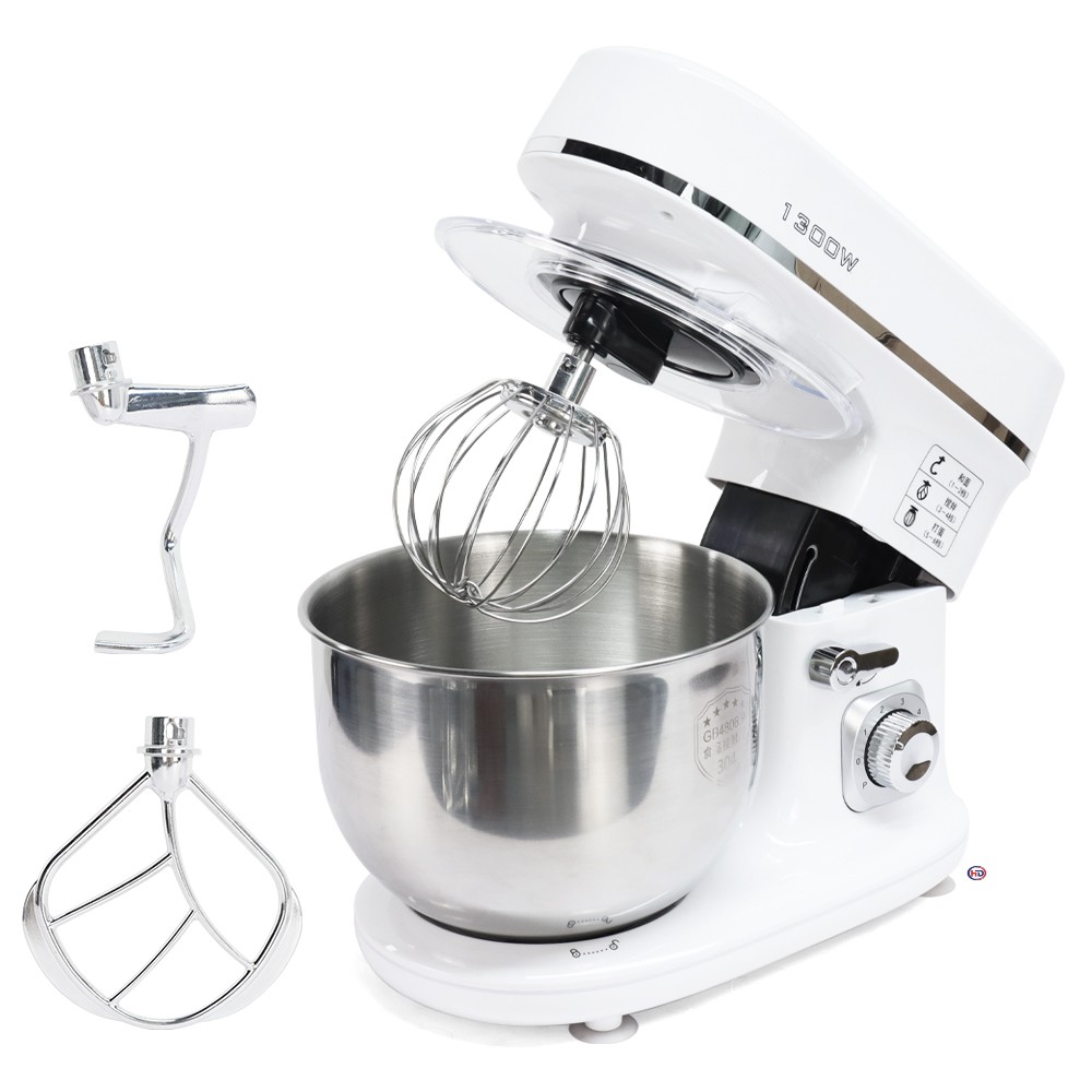 Заводская цена, электрическая топовая электрическая тестомешалка для тортов, Миксер для пищевых продуктов