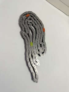 Toyo Ta Hiace Hilux Revo 1RZ motor zamanlama zinciri kiti-13506 için yeni 75010 13523-75010 13521-75010 13521-35010 13540-75010 - Product Image 4