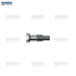 Заводское качество, комплект зубчатой цепи для VW audi Q7 3,6 Touareg 3.6L Phaeton3.0 CNG BHK Vr6 OE 021109467 03H109513B - Product Image 5