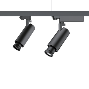 <span class=keywords><strong>3</strong></span> Pha <span class=keywords><strong>Dimmable</strong></span> Spotlights Trần Điều Chỉnh <span class=keywords><strong>Led</strong></span> Theo Dõi Ánh Sáng Zoom - Product Image 4