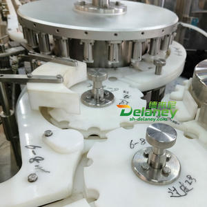 FAT <span class=keywords><strong>IQ</strong></span> <span class=keywords><strong>PQ</strong></span> <span class=keywords><strong>OQ</strong></span> mm SAT Docs EU GMP ใบรับรองมาตรฐานการผลิตแบบขวดแบบฉีดที่มีการควบคุม - Product Image 5