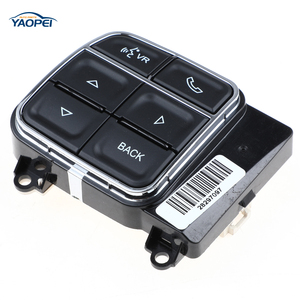Original 56046255AD EVIC <strong>Steering</strong> <strong>Wheel</strong> <strong>Switch</strong> for Chrysler 300 Dodge Grand Caravan Ram C/V 2500 56046255AC - Product Image 5