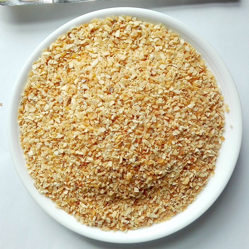 Premium Chinese Dried Ginger Slices for