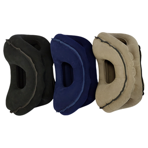 Appui-tête de voiture en coton à mémoire personnalisée Coussin Appui-cou pour A3 A4 Q7 A5 A6 Modèles - Product Image 5