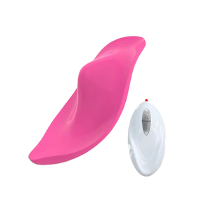 Celana Dalam Erotis Grosir, Stimulator Klitoris Telur yang Dapat Dipakai, <span class=keywords><strong>Vibrator</strong></span> Kontrol Jarak Jauh Nirkabel, Mainan Seks untuk Wanita - Product Image 2