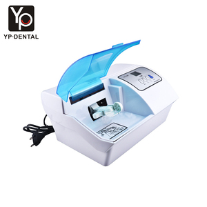 Equipo de Laboratorio <span class=keywords><strong>Dental</strong></span>, Mezclador de Cápsulas de Amalgama, Máquina Amalgamadora <span class=keywords><strong>Dental</strong></span> de Alta Velocidad - Product Image 5