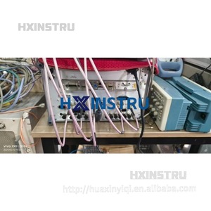 เครื่องวิเคราะห์เครือข่ายเวกเตอร์ Keysight N5242B PNA-X แบบ 4 พอร์ต, 10MHz-26.5GHz ปรับเทียบแล้ว # ดีมาก - Product Image 2