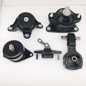 Mô-men Xoắn Tự Động Strut Front Upper Cao Su Động Cơ Núi 50890-SWA-A81 MA4535 EM9303 Đối Với Honda CR-V <span class=keywords><strong>CRV</strong></span> - Product Image 6