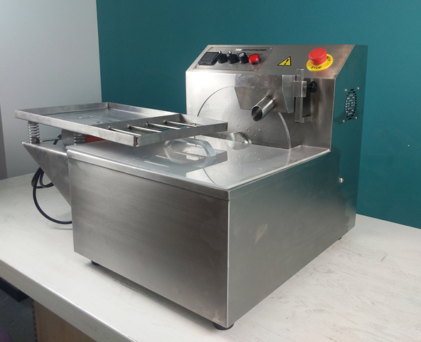 Manufacturer Small Scale Cacao Cocoa Bean