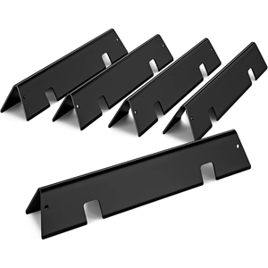 <span class=keywords><strong>Spirit</strong></span> II E-310 Compatible 15.3 Pouces Porcelaine-Émaillé Flavorizer Bars Grill Plaques Chauffantes Pièces De Rechange BBQ En Métal - Product Image 1