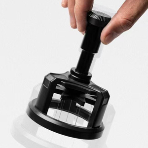 Herramienta Profesional WDT para Espresso, Aguja de Distribución de 51/53/58 mm, Profundidad Ajustable, Base Magnética, Equipo de <span class=keywords><strong>Barista</strong></span> para Remover Café - Product Image 4