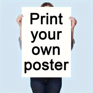 Wholesale Custom <strong>Poster</strong> Design Any Size Personalized Business <strong>Poster</strong> A3 Anime Digital Printing Outdoor Advertising <strong>Poster</strong> - Product Image 2