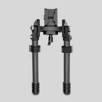 Accessoires tactiques professionnels Meixin Boyue V10, accessoires d'observation des oiseaux, support de caméra pour sports de plein air