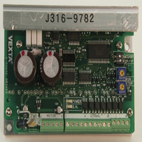 Controlador de Motor VEXTA de 5 Fases Plc 9782, LAM 685-087746-001 CSD5828N-T, Suministro al por Mayor