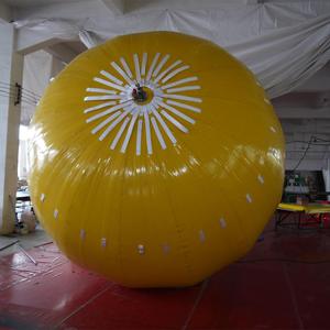 Bán Hot Nâng Cẩu & Crane Thử Nghiệm 200Kg ~ 100T Trọng Lượng Tải Thử Nghiệm Túi Nước - Product Image 6