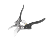 Ciseaux d'élagage de branche SK5 robustes coupe Aviation pince coupante à tête droite en acier inoxydable cisailles de jardinage