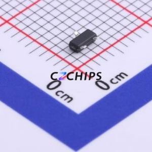 ไดโอดสวิตชิ่งไดโอด BAS116-TP แบรนด์ใหม่ของแท้ชิ้นส่วนอิเล็กทรอนิกส์ - Product Image 2