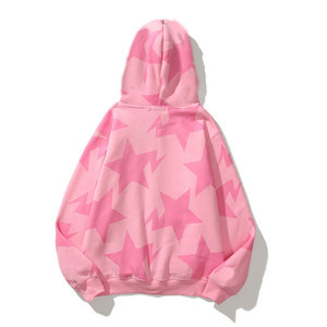 Nouveau modèle personnalisé Oems Streetstyle Cut & Sew Full Face <span class=keywords><strong>Zip</strong></span> Hoodie - Product Image 4