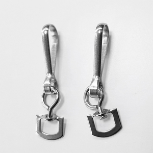 Các Nhà Sản Xuất Cung Cấp Tôm Hùm Bắt Móc Dây Xoay Phụ Kiện Kim Loại <span class=keywords><strong>J</strong></span> Móc Kẽm Hợp Kim Đa Chức Năng Móc - Product Image 1