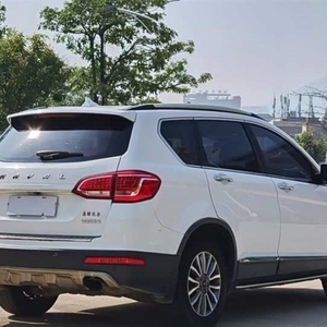 Haval H6 Sport 1.5T Turbo Automatique 2WD Premium SUV <span class=keywords><strong>2015</strong></span> - Product Image 4