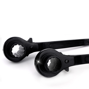 Dễ dàng Xây Dựng Công cụ giàn giáo cờ lê <span class=keywords><strong>Ratchet</strong></span> búa & ổ cắm cờ lê thang và giàn giáo các bộ phận - Product Image 3