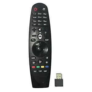AM-HR600/650 Magic Remote control with USB Mouse fit for LG Smart TV Replaced AN-MR600 AN-MR650A AN-MR18BA MR19BA