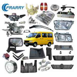 Fanale posteriore ricambi Auto 0008261656 9018202464 per Benz W901-904 velocista Van velocista <span class=keywords><strong>901</strong></span> <span class=keywords><strong>902</strong></span> <span class=keywords><strong>903</strong></span> - Product Image 4