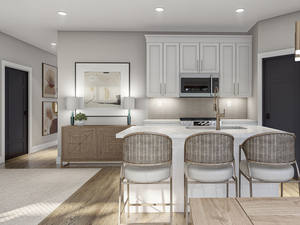 Moderne Quick Build Luxus Fertighaus Villa 4 5 6 Schlafzimmer Herrenhaus Light Steel House Casa De Campo Parfüm Da Marca Villa - Product Image 5