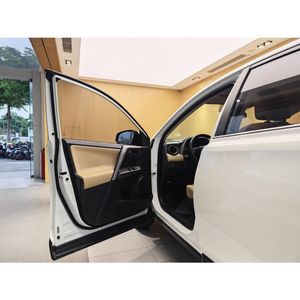 Auto Usado Guazi, Toyota <span class=keywords><strong>RAV4</strong></span> <span class=keywords><strong>2017</strong></span>, Gran Oferta, Motor de Gasolina, Transmisión Automática, SUV con Volante a la Izquierda, SUV Mediano Práctico - Product Image 6