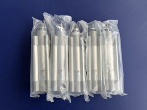 Nouvelle série DSBC d'origine <span class=keywords><strong>tige</strong></span> de piston cylindre profilé pneumatique et cylindres de biellette DSBC-40-80-PPVA-N3 (1376659) FESTOS - Product Image 6