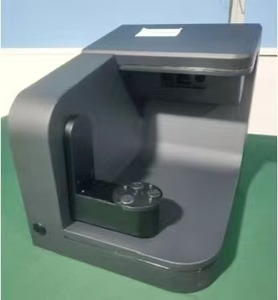 Nouveau <span class=keywords><strong>scanner</strong></span> de laboratoire dentaire BLZ, <span class=keywords><strong>scanner</strong></span> de bureau avec double caméra 5,6 MP, <span class=keywords><strong>scanner</strong></span> <span class=keywords><strong>3D</strong></span> - Product Image 6
