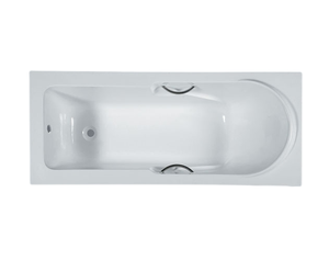 <span class=keywords><strong>Baignoire</strong></span> encastrée minimaliste moderne personnalisable <span class=keywords><strong>Baignoire</strong></span> encastrée économique - Product Image 1