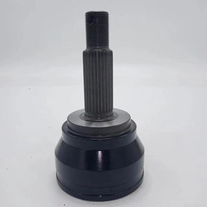 Piezas personalizables de fábrica CV Joint Car para <span class=keywords><strong>Honda</strong></span> <span class=keywords><strong>CRV</strong></span> Accord para Civic Odyssey Fit Cross Tour Vezel Crider hechas de acero - Product Image 1