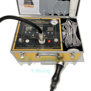 ホームバイオエネルギー子午線マッサージャーボディ理学療法治療装置中国医学の影響 - Product Image 2