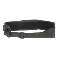 Ceinture tactique d'extérieur multi-usages à 30 trous, portable, légère, élégante, accessoire de fitness en polyester Oxford 600D