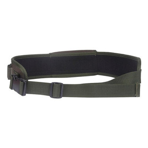 Cinturón Táctico para Exteriores con 30 Orificios, Multiusos, Portátil, Ligero, Accesorio de Fitness Moderno, Poliéster Oxford 600D - Product Image 6