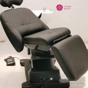 Yicheng Beauty Perfect Quality beauty bed massaggio con lavabo giapponese salone attrezzature lavaggio capelli letto vendita on-line - Product Image 3
