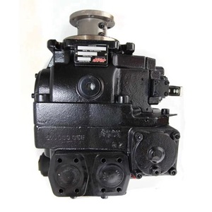 Pompe hydraulique et pompe à piston pour camion malaxeur à béton PMP90/PMP110 – Fabricant d'origine - Product Image 1
