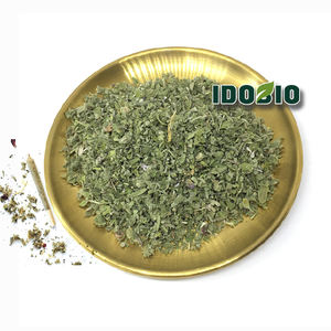 Bubuk ekstrak daun <span class=keywords><strong>Marshmallow</strong></span> herba mentah <span class=keywords><strong>Marshmallow</strong></span> - Product Image 6