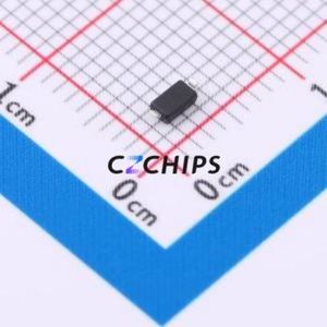 Diodo Zener DDZ31Q-7 SOD-123 Original y Nuevo, Venta al por Mayor de Componentes Electrónicos, Proveedor de Chips y Servicio BOM - Product Image 2