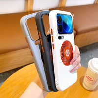 Étui de téléphone en cuir tissé à la mode avec graphène pour Xiaomi 14 15 17 Ultra Pro Max POCO F7 F8 Pro Ultra, dissipation thermique, coque magnétique