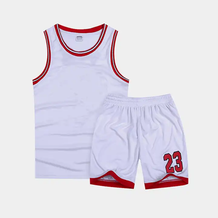 basketball short sleeved