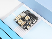 Carte de développement multifonctionnelle pour robots basée sur Esp32 avec Wifi et communication sans fil Esp Now-Now