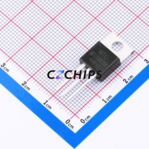 ทรานซิสเตอร์ฟิลด์ทรานซิสเตอร์ (มอสเฟท) ทรานซิสเตอร์ฟิลด์ MPC09N20A เป็น220แบบดั้งเดิมและใหม่เอี่ยม - Product Image 1