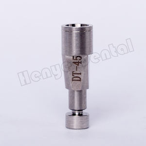 Pilar analógico de impresión Digital CADCAM Dental para taladro 3D Dentium Straumann Osstem y accesorios - Product Image 3