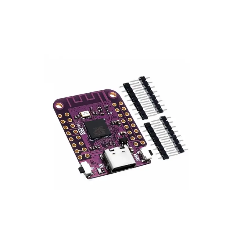 ESP32 S2 Mini WIFI Board Based ESP32-S2FN4R2 ESP32-S2 4MB FLASH 2MB PSRAM MicroPython For Arduino Compatible D1 mini upgrade