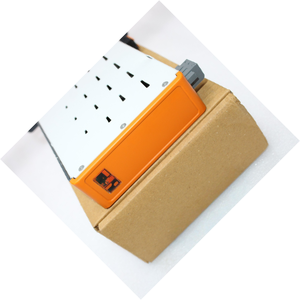 PLC 5V5B01000000A0-001 PLC 5V5B 01000000 A0 001 ตัวควบคุมลอจิกแบบตั้งโปรแกรมได้ โมดูลควบคุมระบบอัตโนมัติทางอุตสาหกรรม - Product Image 1
