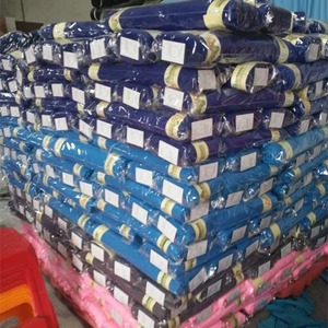 Hijab de seda turco Hijab, telas al por mayor Turquía Estambul - Product Image 4