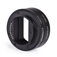 Adaptateur d'objectif macro téléconvertisseur best-seller pour montures Minolta, anti-tremblement, autofocus